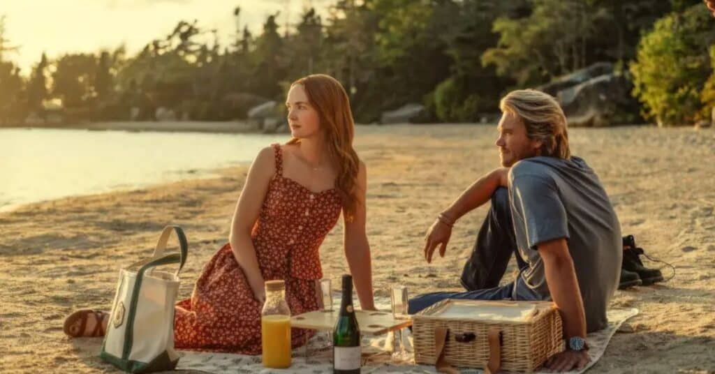 Surprise! Sullivan’s Crossing Season 3 on Netflix: Release Date, Streaming Details & What to Expect.