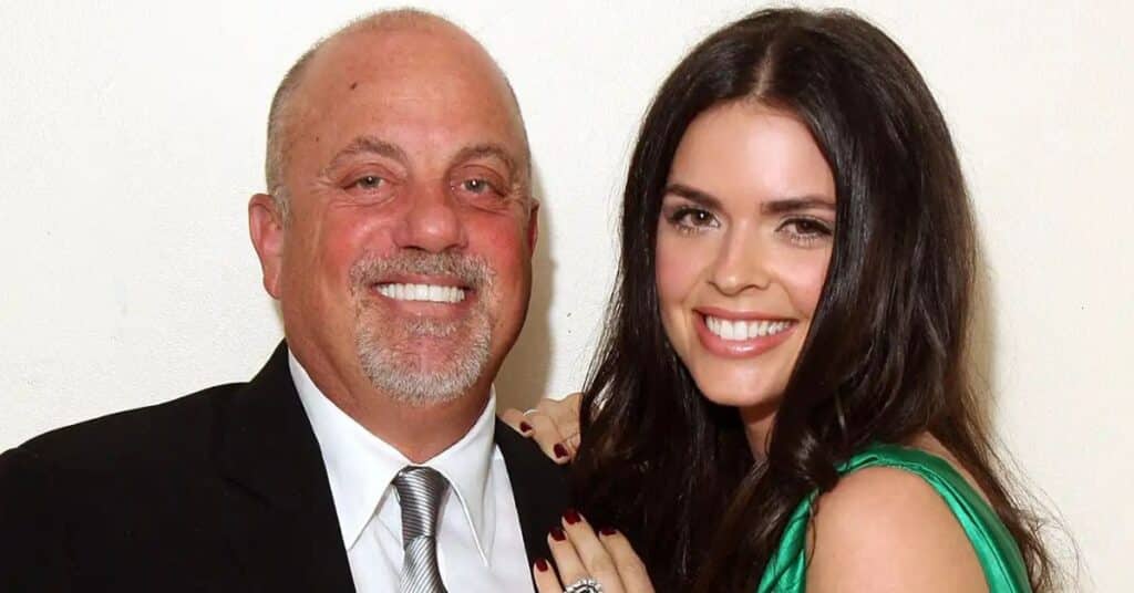 Meet Katie Lee Biegel: Billy Joel’s Third Wife and Food Network Star