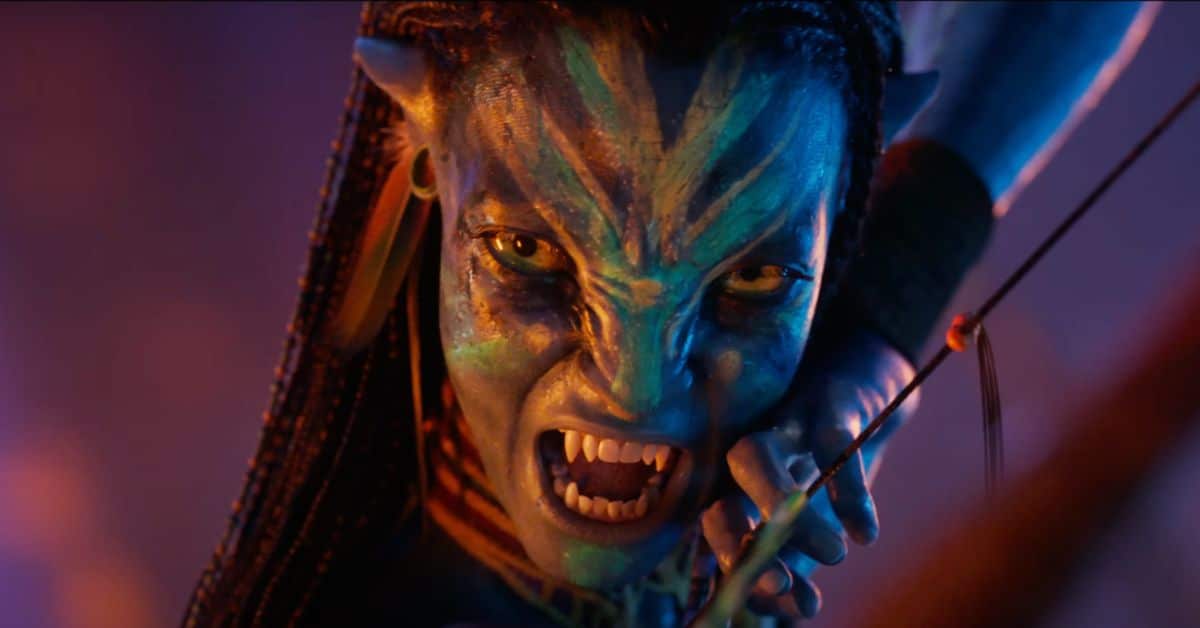 ‘Avatar Fire And Ash’ Trailer
