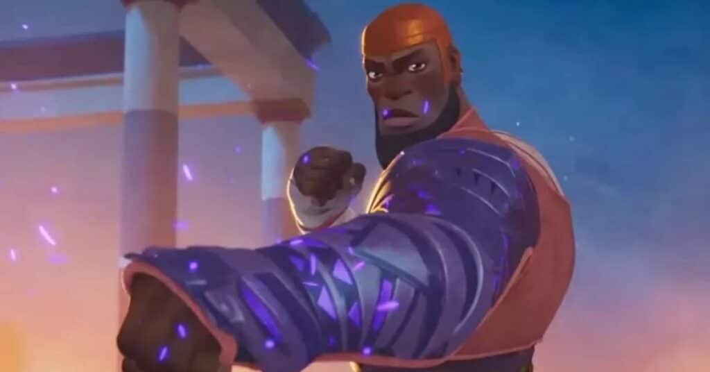 Marvel Drops First ‘Eyes of Wakanda’ Trailer 2025 — A Bold New Animated Series Emerges