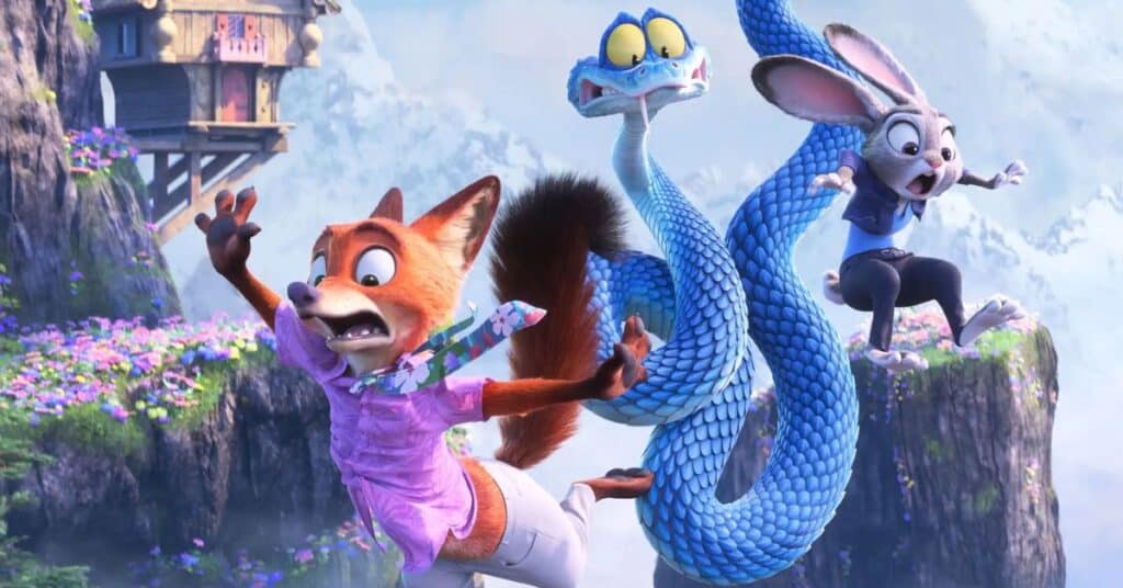 ‘Zootopia 2’ Trailer Is Here: Judy & Nick Face a New Mystery—and Group Therapy—When Disney’s Sequel Lands in 2025
