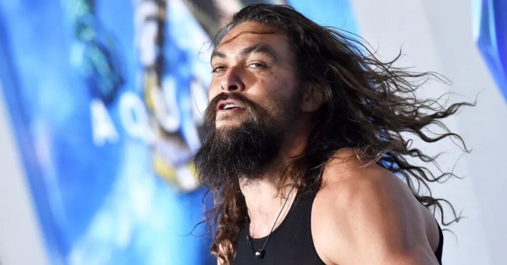 Jason Momoa’s Shocking New Look: Transformation for Latest Role Turns Heads.