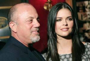 Billy Joel Wives: Meet The 4 Women Who've Said 'I Do' To The Piano Man