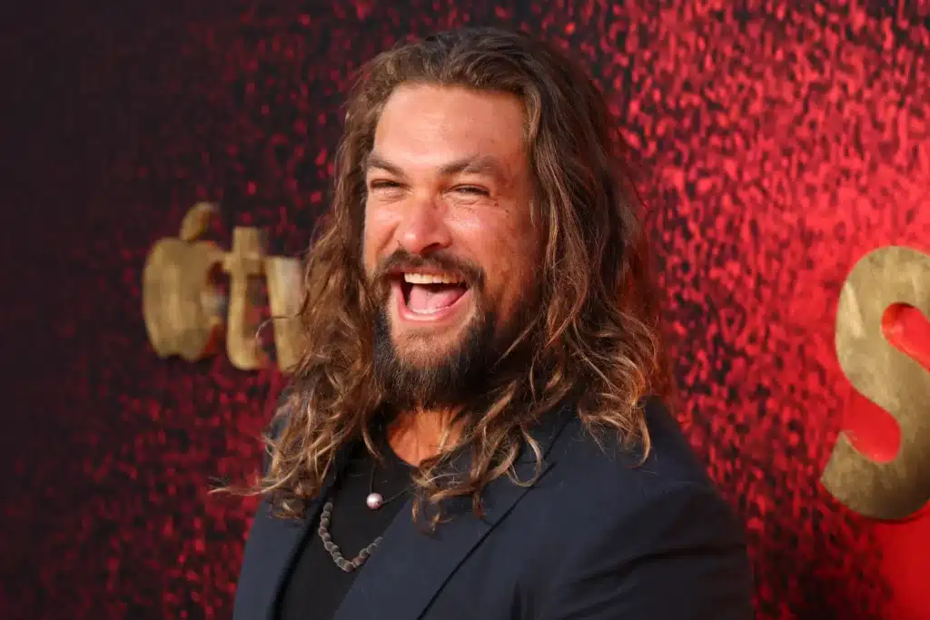 jason momoa