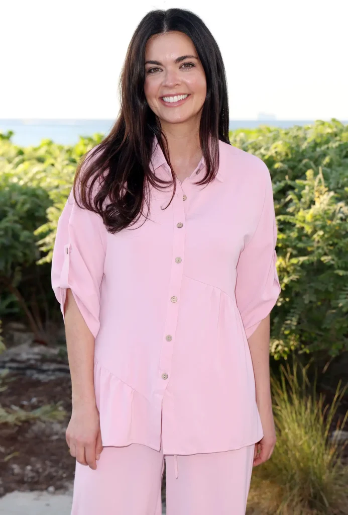 Katie Lee Net Worth 2025
