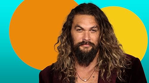 jason momoa movies