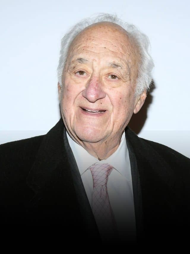 Jerry Adler Net Worth: ‘Sopranos’ Star’s $4M Career Legacy