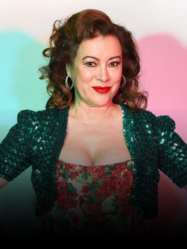Jennifer Tilly Net Worth 2025: Hollywood Star & Poker Pro Earnings Revealed