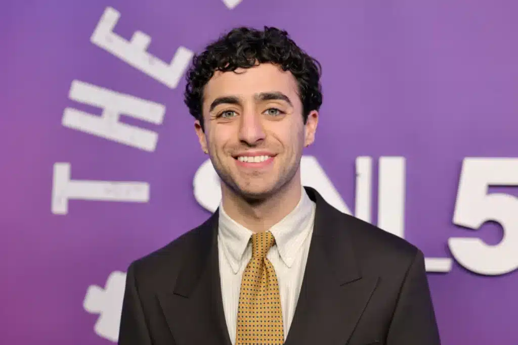 Emil Wakim Leaves Saturday Night Live — What’s Next for the Star?