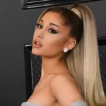 Ariana Grande Announces 2026 Eternal Sunshine Tour