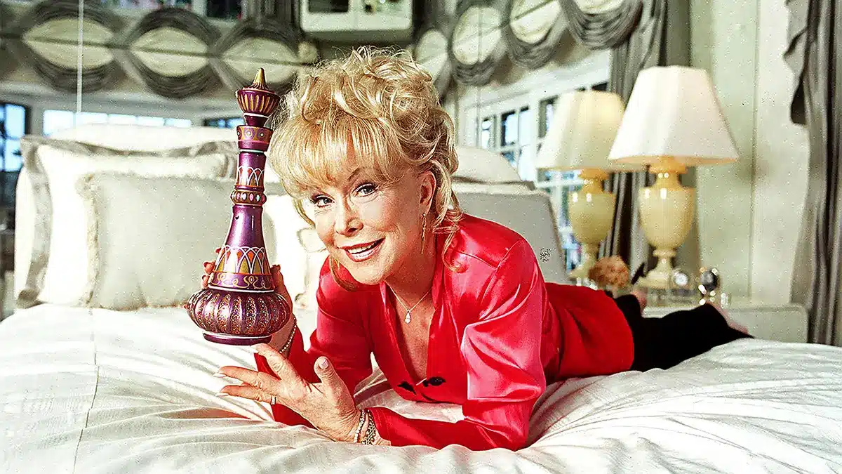 Barbara Eden Net Worth: ‘I Dream of Jeannie’ Star’s $10M Legacy