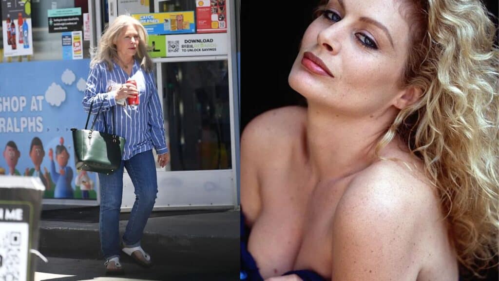 Beverly D’Angelo, 73, Stuns in Rare Appearance Decades After Christmas Vacation