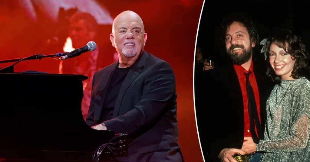 Billy Joel: Elizabeth Weber Breaks Silence And Surprised on Her Relationship with Ex-Husband.