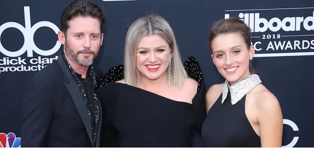 Kelly Clarkson’s Ex-Husband Brandon Blackstock Dies at 48 After Brave Cancer Battle