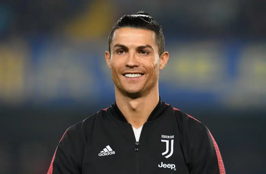Cristiano Ronaldo Net Worth.