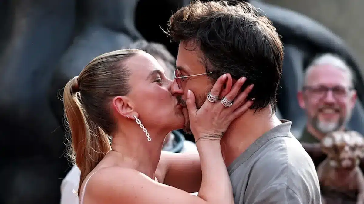 Jamie McCarthy/Getty Images