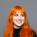 Hayley Williams Unveils Officially Sequenced Album Ego Death at a Bachelorette Party with Brand-New Track