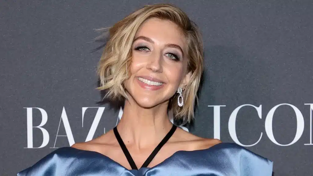 Heidi Gardner Exits SNL After Eight Seasons
