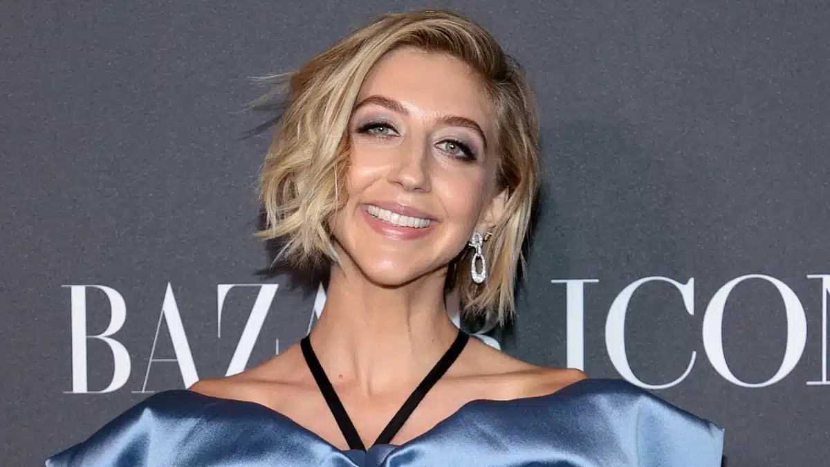 Heidi Gardner Exits SNL After Eight Seasons