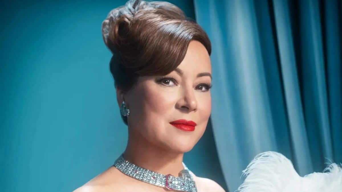 “Jennifer Tilly, 66, Stuns Fans with Nude ‘Thirst Trap’ Photo”
