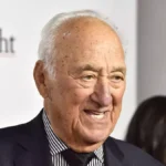 Breaking News: Jerry Adler Beloved Sopranos Actor and Broadway Director, Dies at 96.