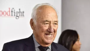 Jerry Adler, Beloved ‘Sopranos’ Actor and Broadway Director, Dies at 96