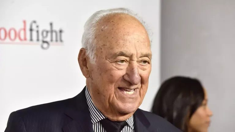 Jerry Adler, Beloved ‘Sopranos’ Actor and Broadway Director, Dies at 96
