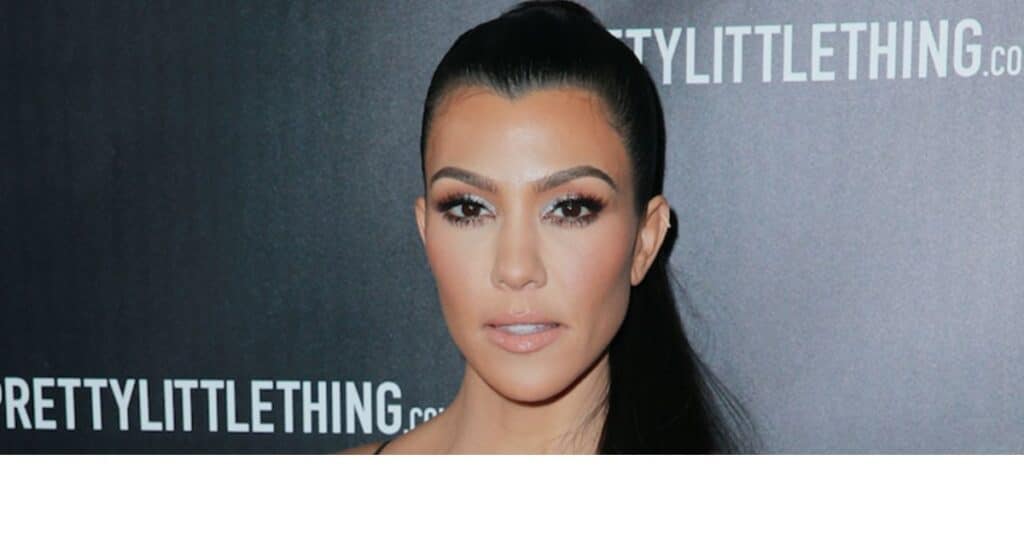 What is Kourtney Kardashian Net Worth In 2025.