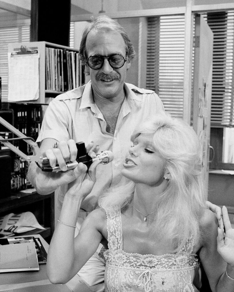 loni anderson 1970s