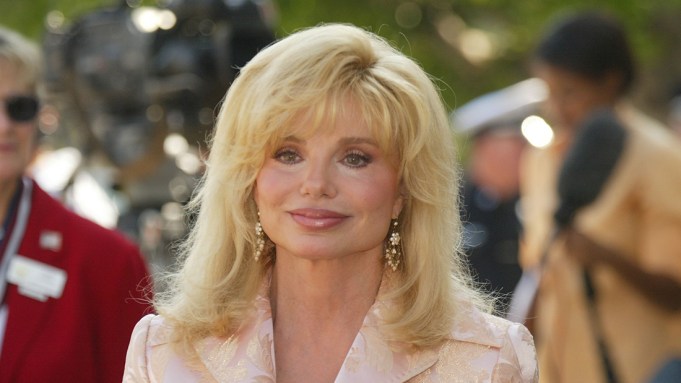 Breaking: Loni Anderson Cause of Death Confirmed After Her Passing at 79.