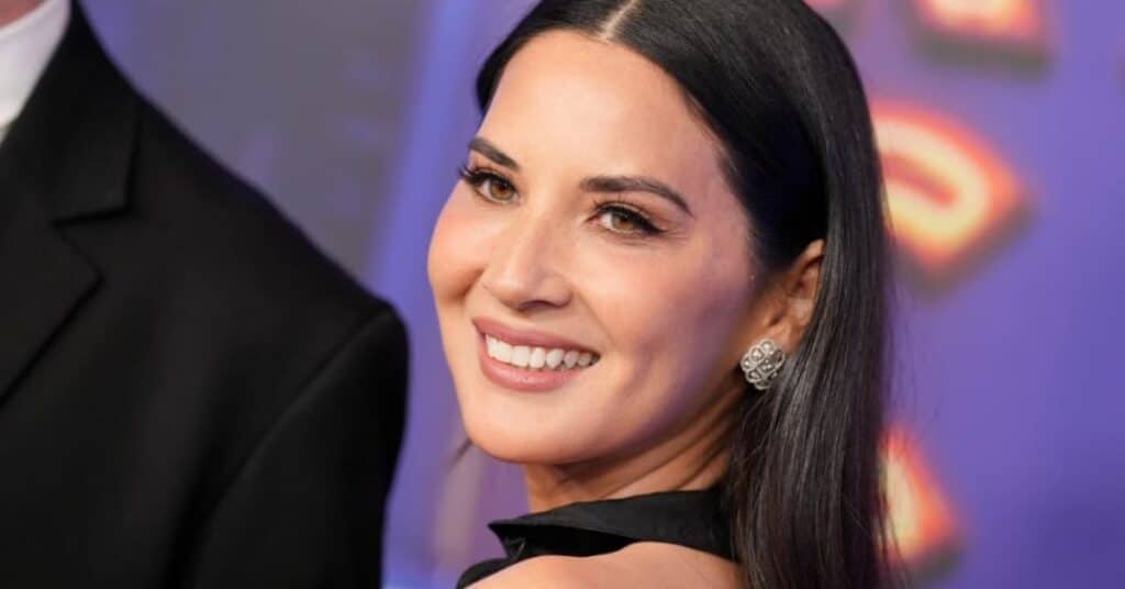 Olivia Munn Opens Up About Emotional Struggle Before Scary Medical Procedure