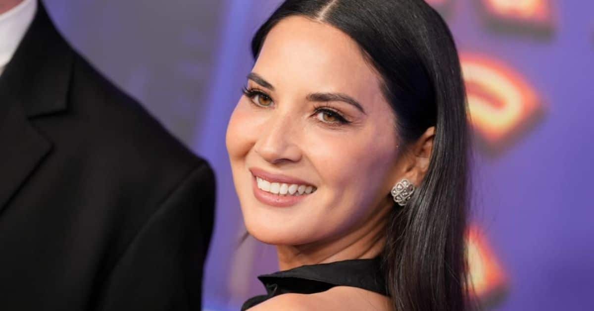 Olivia Munn Opens Up About Emotional Struggle Before ‘Scary’ Medical Procedure