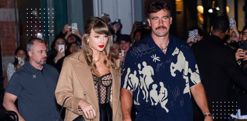 Taylor Swift and Travis Kelce’s Surprising Midwest House Hunt Stuns Fans.