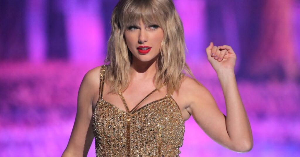 Is Taylor Swift Teasing New Music? Clues Point to Possible ‘New Heights’ Podcast Announcemen.