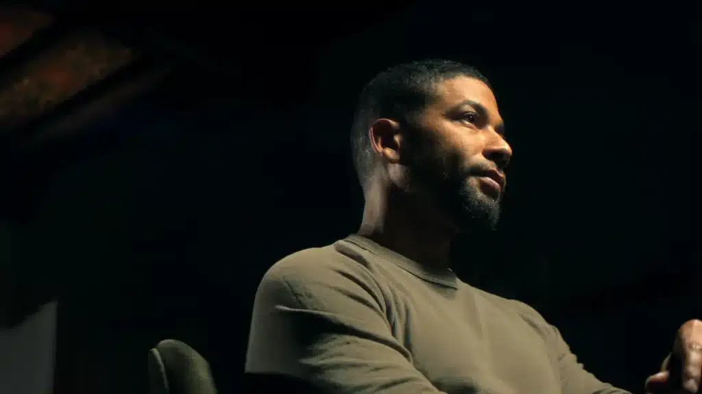 The Truth About Jussie Smollett? Bold New Show Sparks Outrage and Buzz