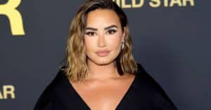 Demi Lovato Surprises Fans With Bold Pop Comeback in New Single — Listen Now