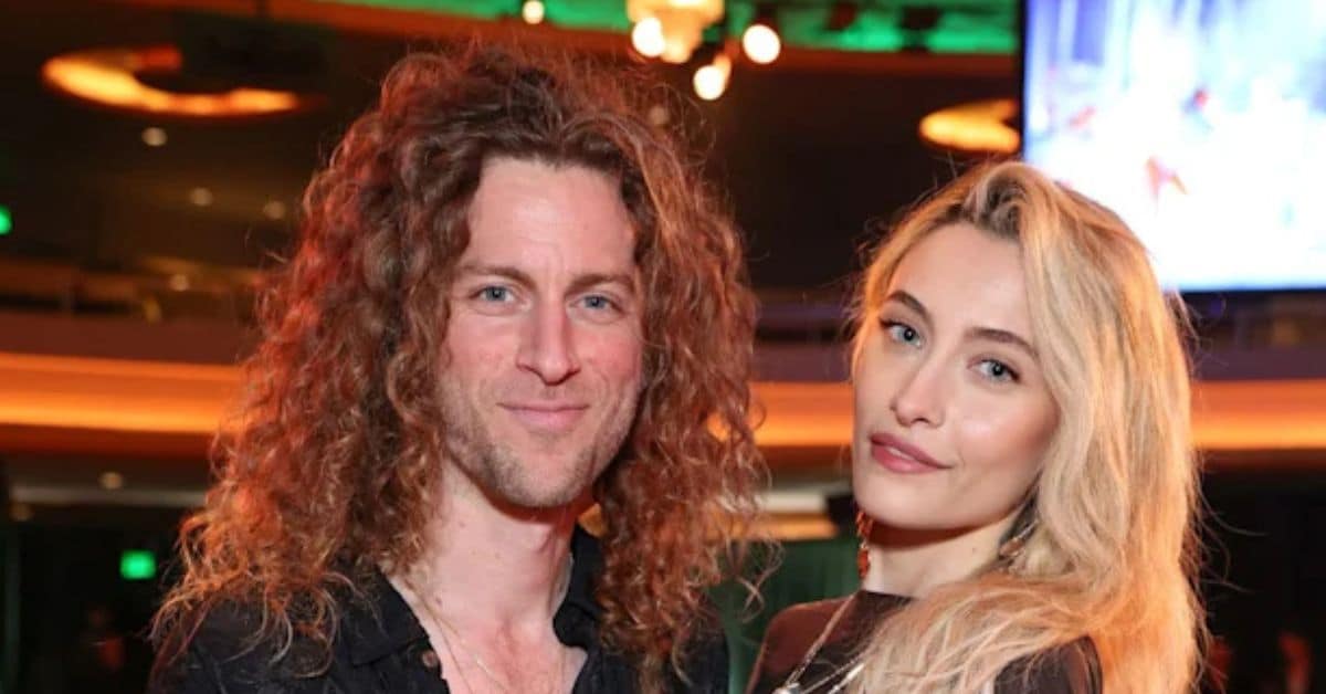 Paris Jackson And fiancé Justin Long Confirms Their Breakup!