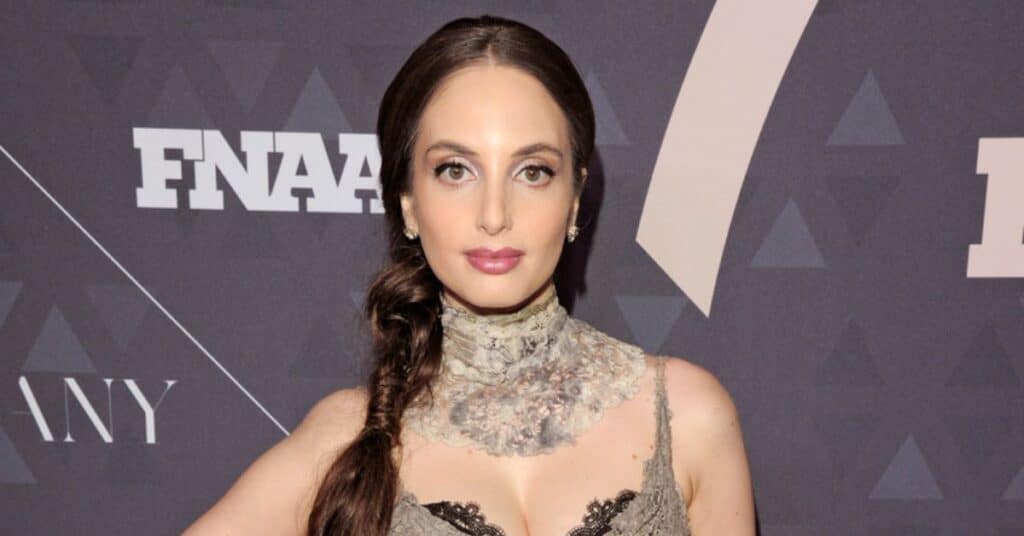 Shocking: Alexa Ray Joel Candidly Shares Family’s Struggles with Depression and Her Mission for Mental Health Awareness.
