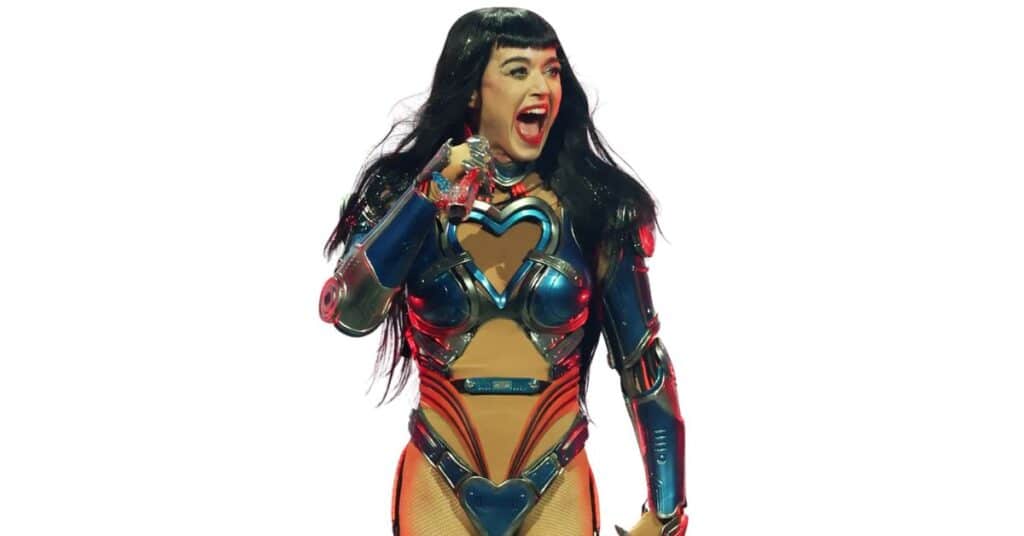 Shocking Moment: Katy Perry Fan Faints While Singing ‘The One That Got Away’ Live 2025.