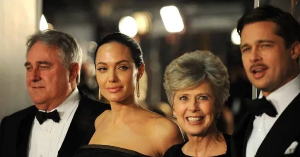 Shocking: Brad Pitt’s Mother, Jane Etta Pitt, Passes Away at 84: Family, Legacy & Tributes.