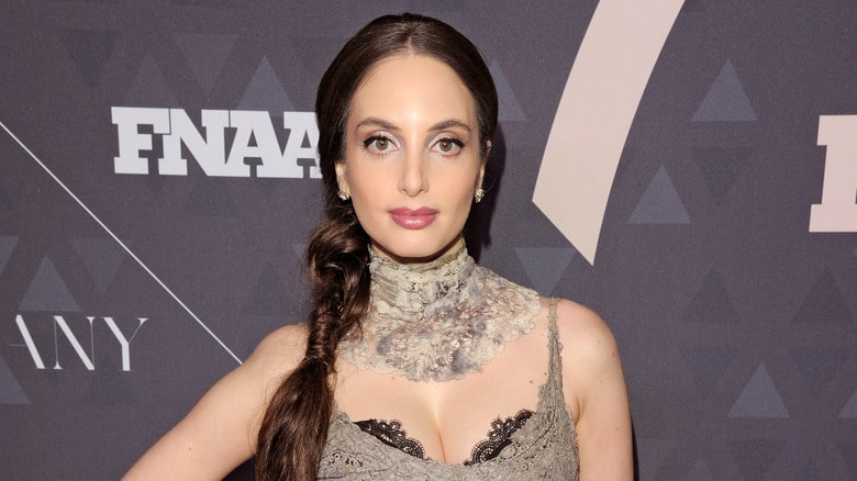 Alexa ray joel