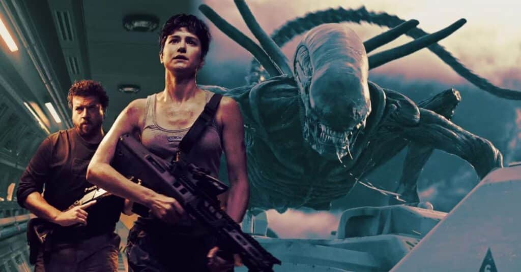 Alien Covenant Timeline Shaken: How Disney’s Alien: Earth Rewrites the Franchise.
