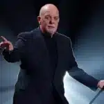 Billy Joel Daughter Breaks Silence on Father’s Health Battle