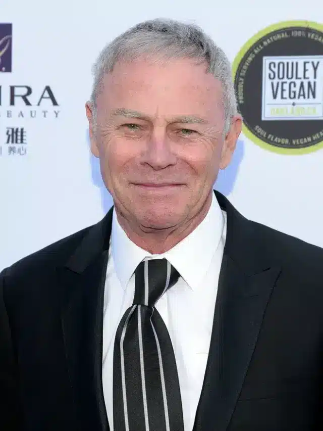 Tristan Rogers, Beloved ‘General Hospital’ Star, Dies at 79 — Fans Heartbroken