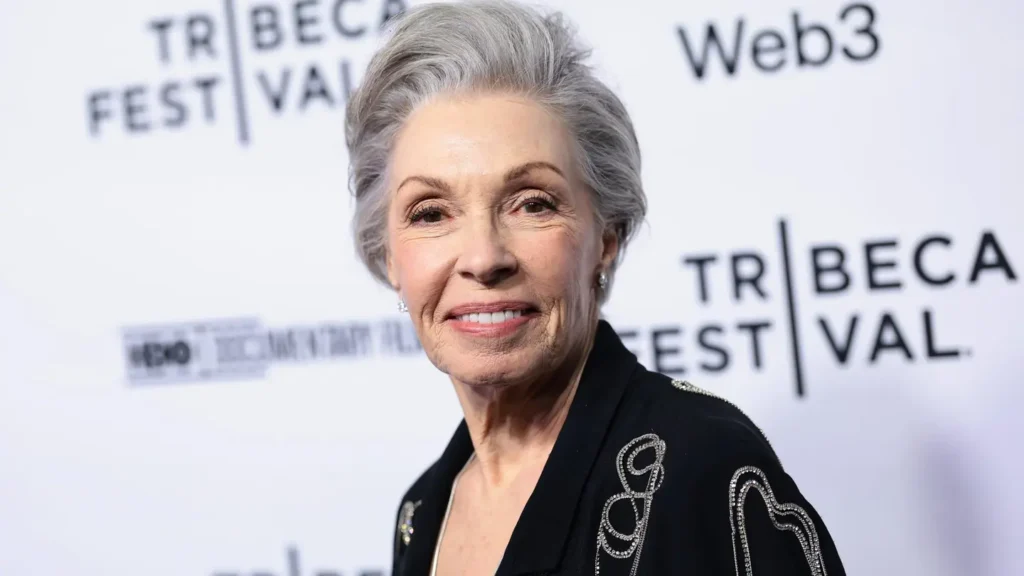 Elizabeth Weber, Billy Joel ex-wife.