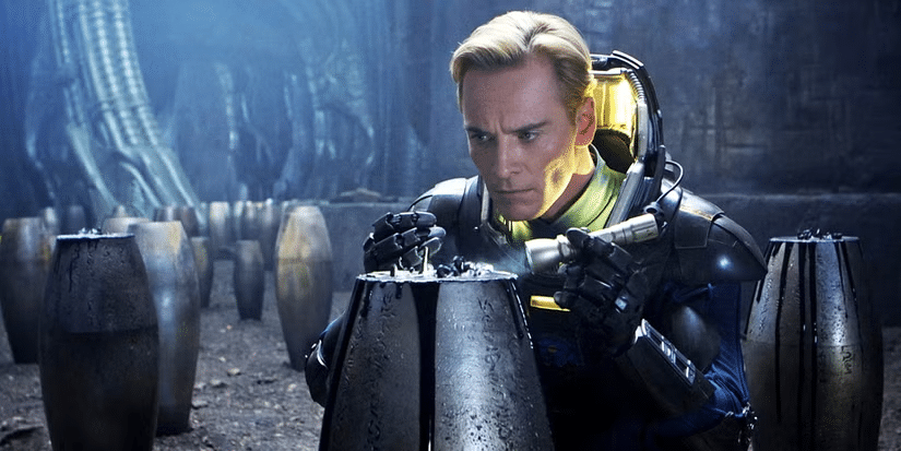 Alien: Earth Sidelines Engineers and the Black Goo
