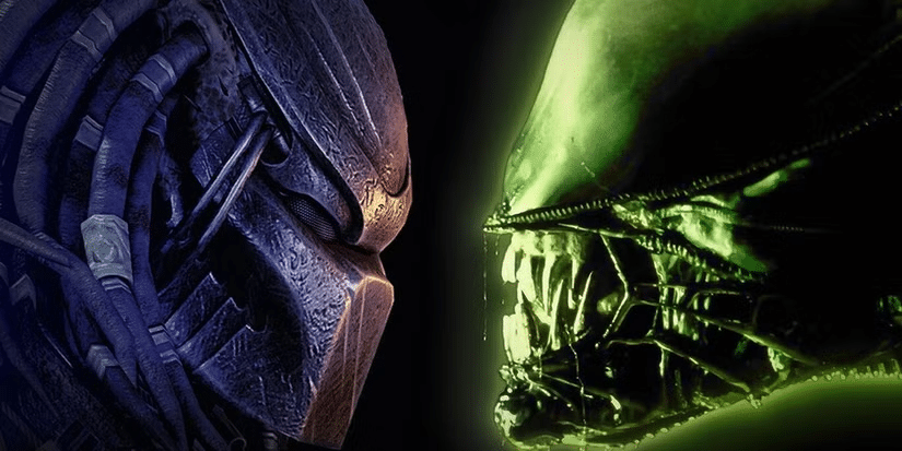 A Direct Clash With the Alien vs Predator Timeline