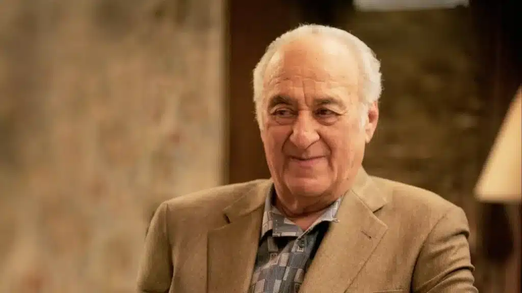 Jerry Adler, Beloved ‘Sopranos’ Actor and Broadway Director, Dies at 96.