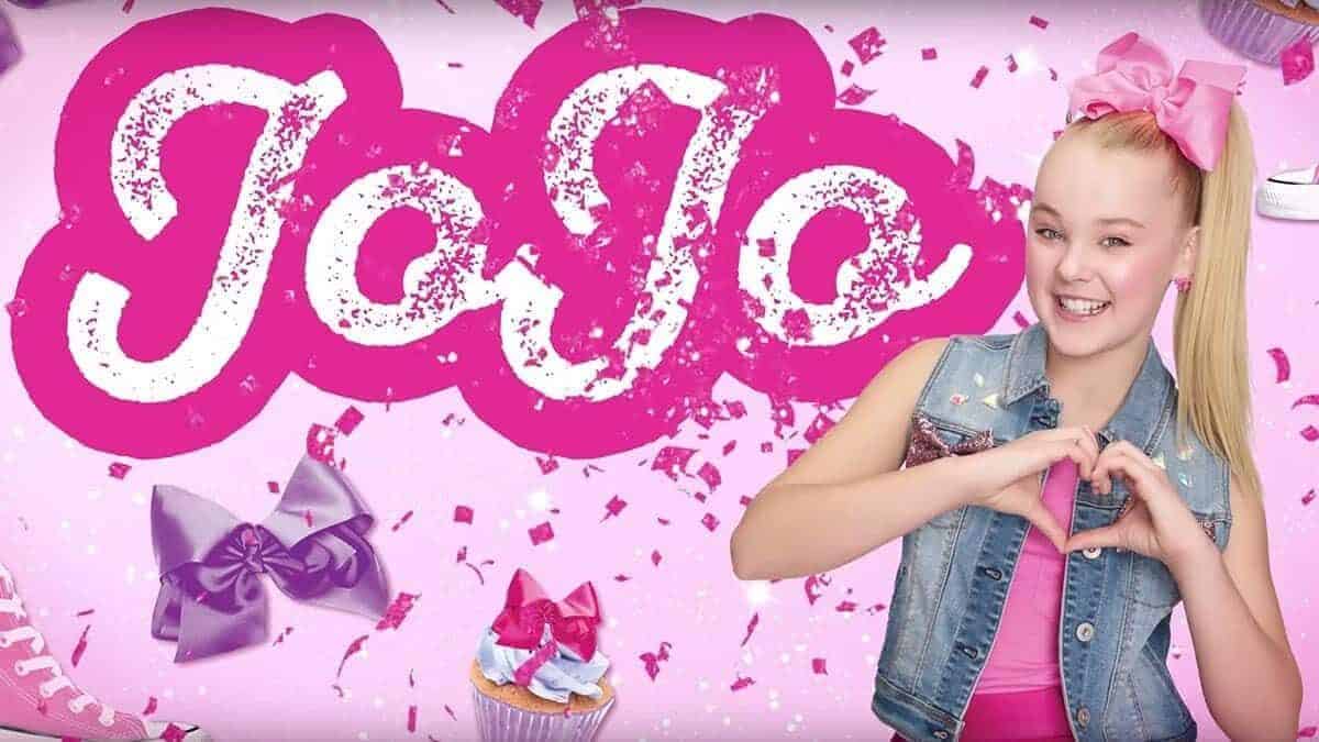 JoJo Siwa Net Worth 2025: