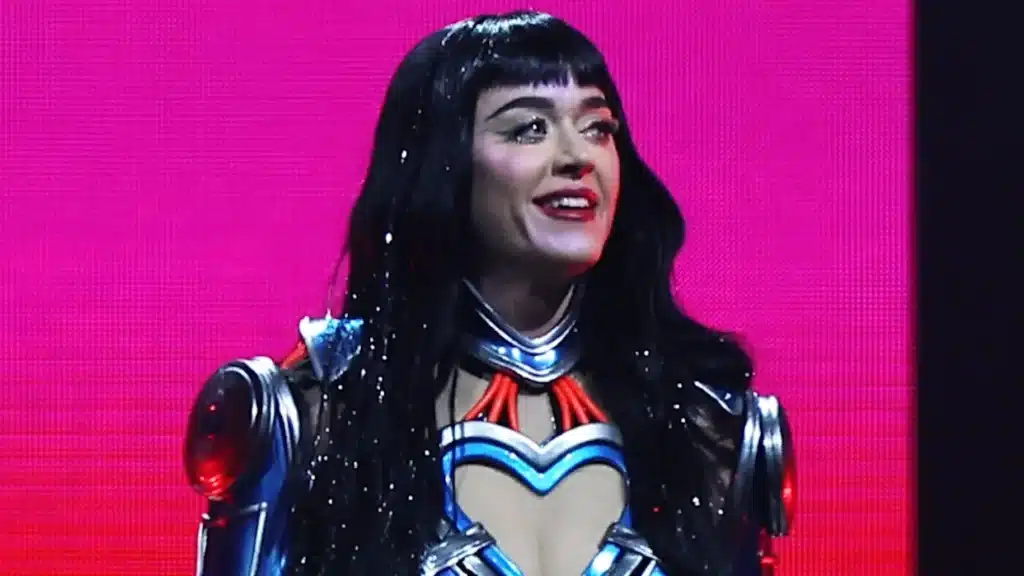 katy perry